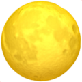Plein lune