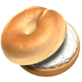 Bagel on Apple iOS 15.4