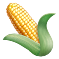 🌽 Corn Emoji