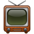📺 Television Emoji