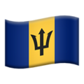 flag-for-barbados-emoji