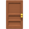 🚪 Door Emoji