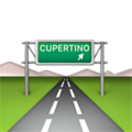 🛣️ Motorway Emoji