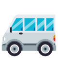 🚐 Minibus Emoji