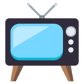 📺 Television Emoji