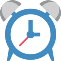 ⏰ Alarm Clock Emoji