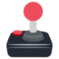 🕹️ Joystick Emoji