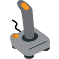 🕹️ Joystick Emoji