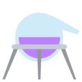 ⚗️ Alembic Emoji