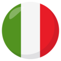 🇮🇹 Flag for Italy Emoji