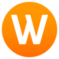 Regional Indicator Symbol Letter W Emoji