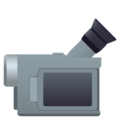 📹 Video Camera Emoji