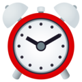 ⏰ Alarm Clock Emoji