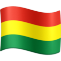 🇧🇴 Flag for Bolivia Emoji