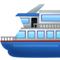 Bateau