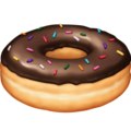 Doughnut on Facebook 14.0