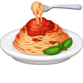 Spaghetti on Facebook 14.0