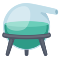 ⚗️ Alembic Emoji