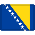 🇧🇦 Flag for Bosnia & Herzegovina Emoji