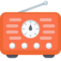 📻 Radio Emoji