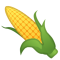 🌽 Corn Emoji