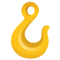 🪝 Hook Emoji