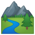 Parc national