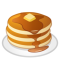 Pancakes on Facebook 4.0