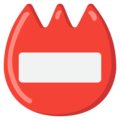 📛 Name Badge Emoji