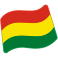 🇧🇴 Flag for Bolivia Emoji