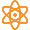 ⚛️ Atom Symbol Emoji