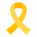 🎗️ Reminder Ribbon Emoji