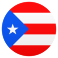 🇵🇷 Flag for Puerto Rico Emoji