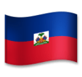🇭🇹 Flag For Haiti Emoji 