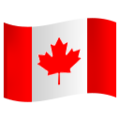 🇨🇦 Flag for Canada Emoji
