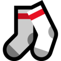 🧦 Socks Emoji