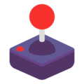 🕹️ Joystick Emoji