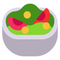 Green Salad on Microsoft Windows 11 22H2