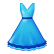 👗 Dress Emoji