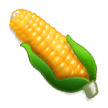 🌽 Corn Emoji