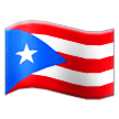 🇵🇷 Flag for Puerto Rico Emoji