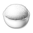 🍚 Cooked Rice Emoji