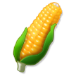 🌽 Corn Emoji