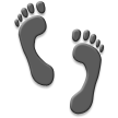 👣 Footprints Emoji