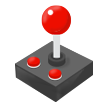 🕹️ Joystick Emoji