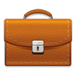 💼 Briefcase Emoji