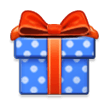 🎁 Wrapped Present Emoji