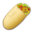🥙 Doner Kebab Emoji