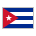 Bandera: Cuba en Sony Playstation 13.1