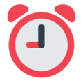 ⏰ Alarm Clock Emoji